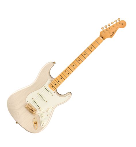 Fender Strat Vintage White Atelier Yuwa Ciao Jp