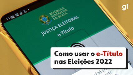 e Título tudo o que você precisa saber sobre o título de eleitor