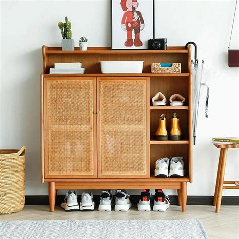 Modern Shoe Storage MON455 Ro2ya Home