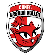 Cuneo Granda Volley Gifs On Giphy Be Animated