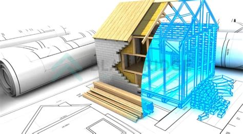 What Is Bim Building Information Modeling Bim Software