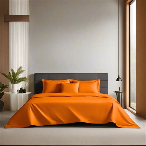 Best Plain Cotton Bed Sheet Brand In India Home Avis Bedlinen