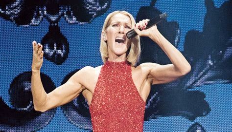 New Age | Celine Dion cancels 2023-2024 shows