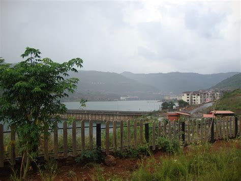 One Day Picnic Trip Spot Near Pune At Lavasa The Hill Station By