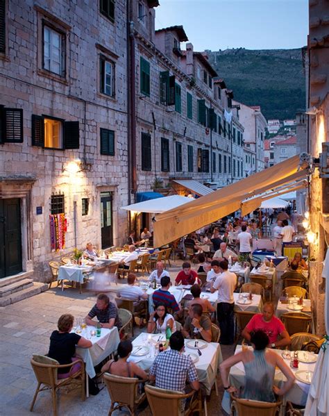 I Spent a Month in Croatia—Here's Everything You Need to Know - PureWow