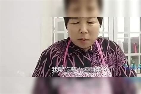 儿媳不给婆婆一分钱，儿子回家一个巴掌解决问题，太解气了 巴掌 儿子 儿媳