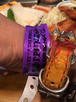 雑記カッパンクが終わって POGO RECORDS HARDCORE PUNK