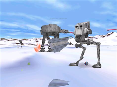 RGB Classic Games - Star Wars: Shadows of the Empire