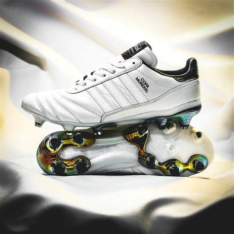 Adidas Copa Mundial 20 'Luxury Pack' Boots Revealed - Footy Headlines