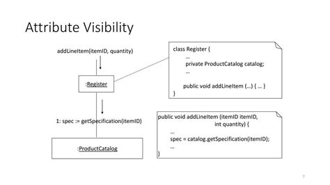 Design Model Determining Visibility Ppt Download