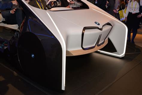 Ces Bmw I Inside Future Gtspirit