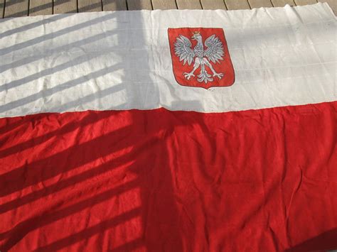 Polish Flag