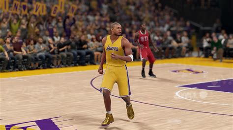 Nba K Official Mycareer Thread Page Operation Sports Forums