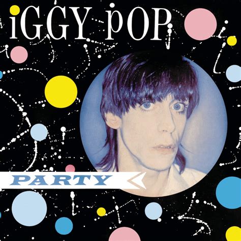 Party Pop Iggy Amazonfr Cd Et Vinyles