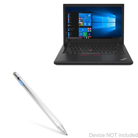 Lenovo ThinkPad T480 With Touchscreen 14 In Stylus Pen BoxWave