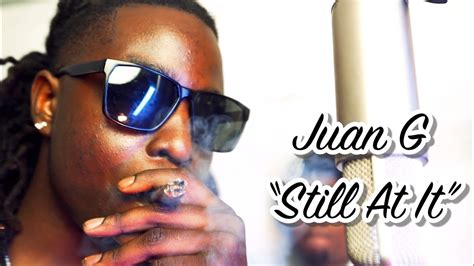 Juan G X Still At Live Performance BassmentTalk An Lp Shwayze Vision