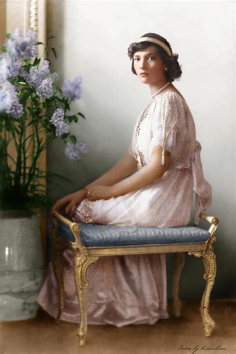 Grand Duchess Tatiana Nikolaevna Of Russia Alchetron The Free Social Encyclopedia