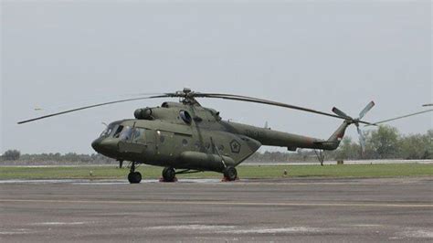 Ambil Keuntungan Dari Kecelakaan Helikopter TNI KKB Papua Rebut