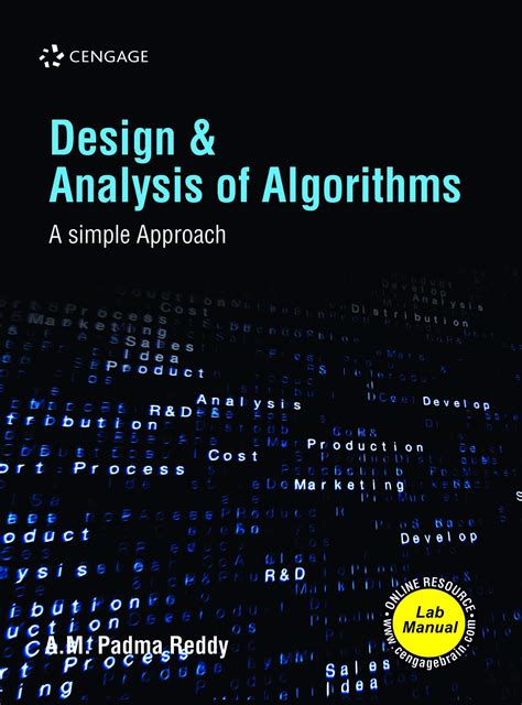 Design And Analysis Of Algorithms A Simple Approach