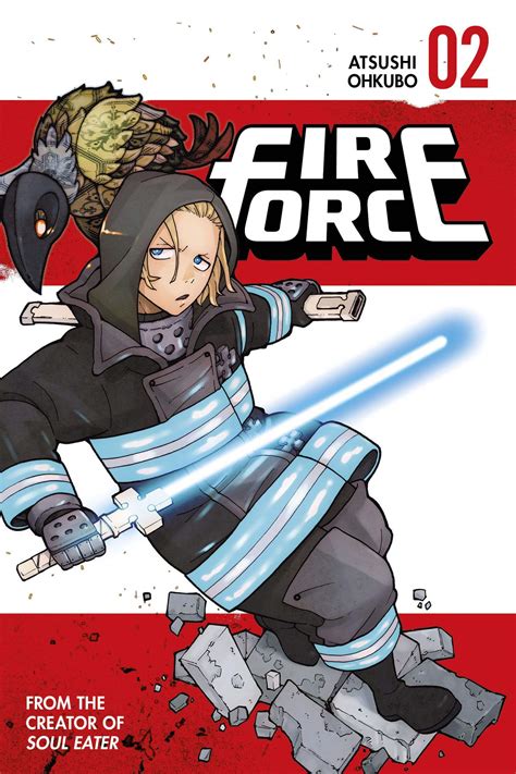 Fire Force