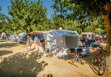 Camping Bell Sol Boek Nu Uw Camping Online