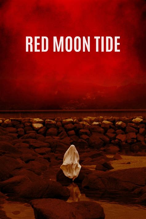 Red Moon Tide | Elisa Viihde