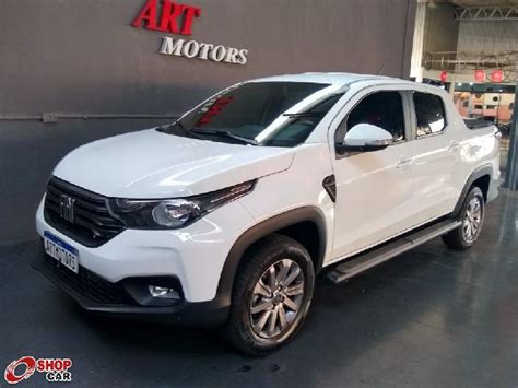 Fiat Strada Freedom 1 3 C D Em Brasil Clasf Veiculos