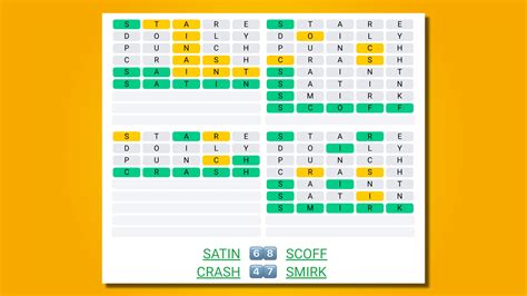 Quordle Today Hints And Answers For Tuesday March 14 Game 414