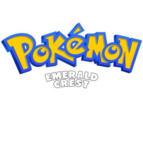 Icon for Pokémon Emerald Crest by Jackdins SteamGridDB