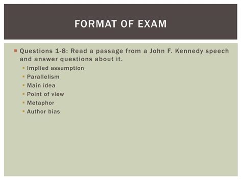 Ppt Final Exam Review Powerpoint Presentation Free Download Id1638915