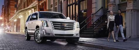 Cadillac and Used Car Dealer in Dayton | Voss Village Cadillac