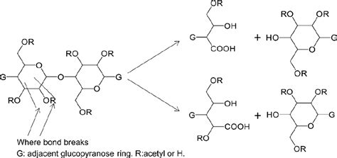 Sodium Hypochlorite Structure