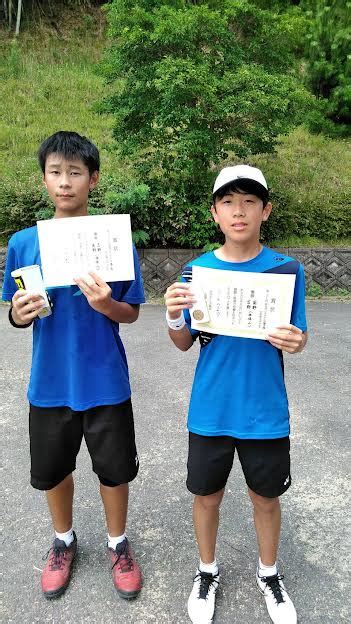 奈良市中学生テニス大会 京都・奈良のジュニア育成スクール プライベートレッスン｜吉野テニス企画