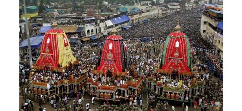 Top Cultural Festivals in India to See in 2020: Tour My India | Rath ...