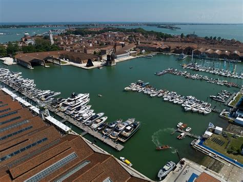 Venice Boat Show attracts 30,000 visitors | Yacht Style