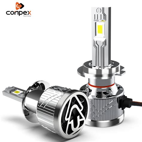 Conpex V New Product H W Lm Super Bright X Inch S Led Car