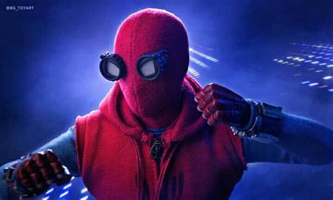 Spiderman Hot Toys Collectible Figurine Hot Toys Toy Collection Collectible Figurines