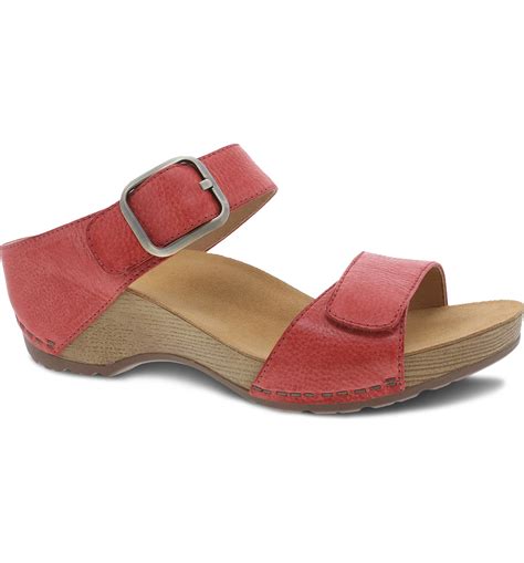 Dansko Tanya Slide Sandal Women Nordstrom