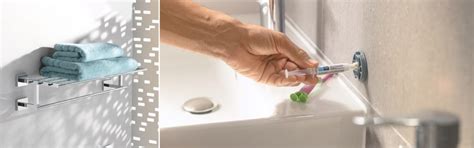 GROHE Start Cube Bad Accessoires hier günstig bestellen MEGABAD