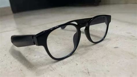 Noise I1 The 12 Point Review Of The Company’s First Ever Smart Glasses Priced Under Rs 6 000