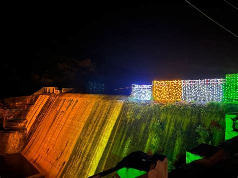 Lakhela Pond Became The Center Of Tourist Attraction लाखेला तालाब बना