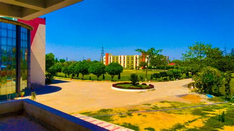 Aligarh Campus – Vision Institute of Technology, Aligarh