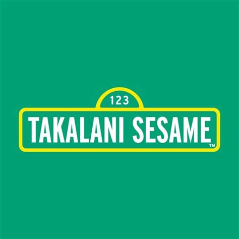 Stream Takalani Sesame | Listen to Xhosa Songs playlist online for free ...