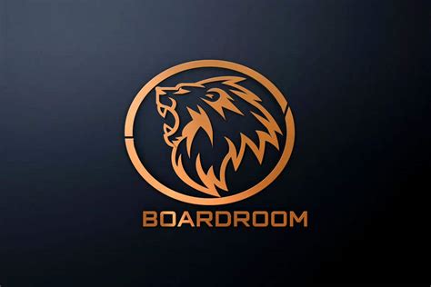 Entry 477 By Afzal1973 For Creative Lion Logo NEEDED For All