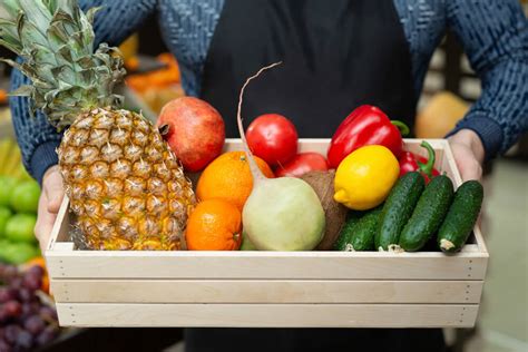 Pourquoi Consommer Des Fruits Et L Gumes Conseils Sante