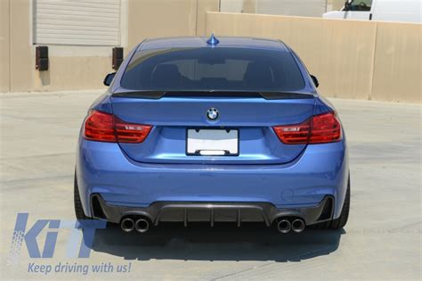 Complete Body Kit Suitable For Bmw Series F Gran Coupe Up M