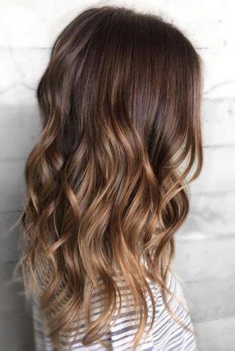 Brown Ombre Hair A Timeless Trend Fit For All Glaminati