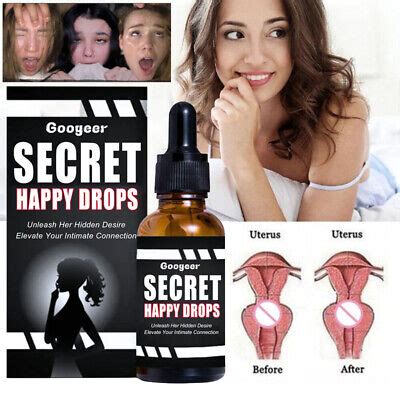 Female Exciter Drops Sexual Stimulant Aphrodisiac For Women Sex