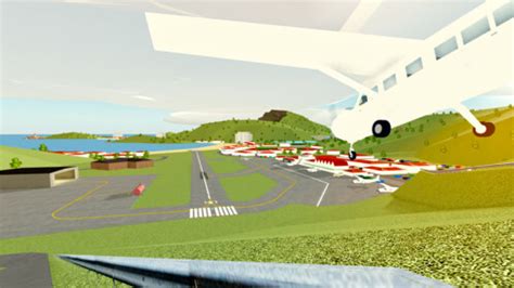 Update Pilot Training Flight Simulator Roblox