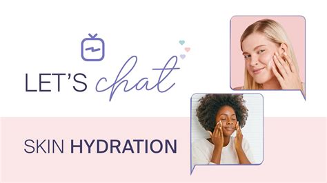 Hydrating Vs Moisturizing Whats The Difference Monat Global